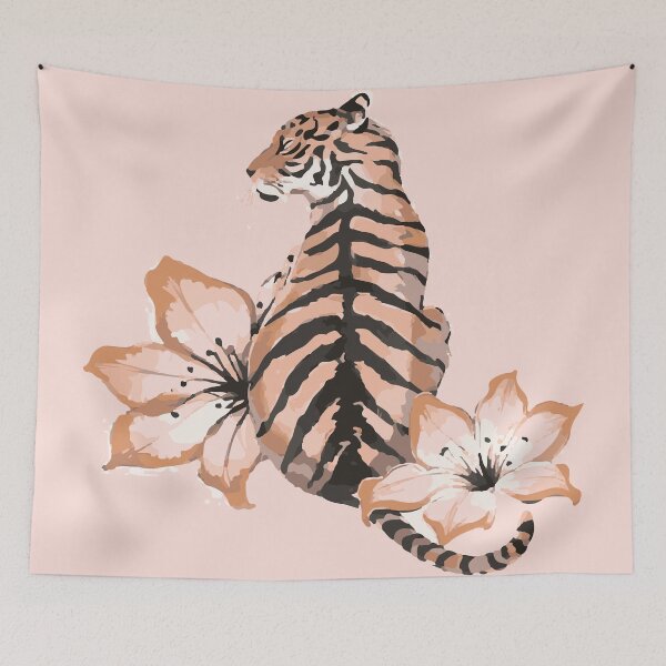 Item preview, Tiger Lily designed and sold by ArynsDS.