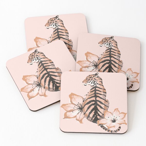 Item preview, Tiger Lily designed and sold by ArynsDS.