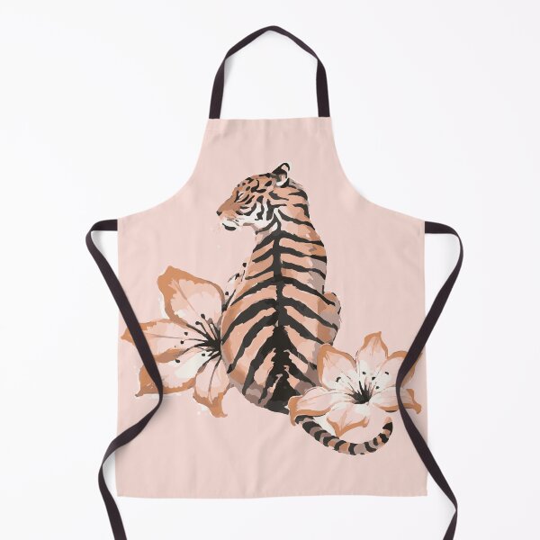 Item preview, Tiger Lily designed and sold by ArynsDS.