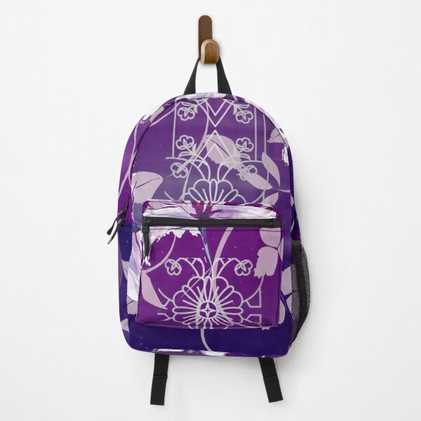 Item preview, Elegant Aubergine designed and sold by lifeinspired4u.