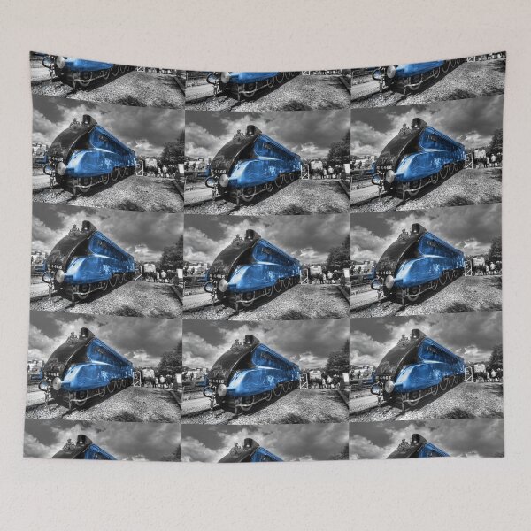 Item preview, The Mallard  designed and sold by hawkie.