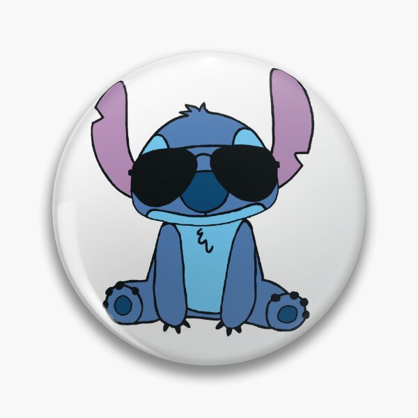 Item preview, Stitch aviator  designed and sold by RayRaysX2.