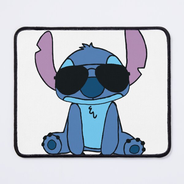 Item preview, Stitch aviator designed and sold by RayRaysX2.