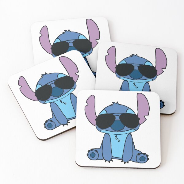 Item preview, Stitch aviator  designed and sold by RayRaysX2.
