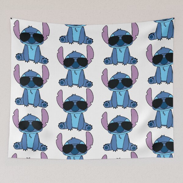 Item preview, Stitch aviator  designed and sold by RayRaysX2.