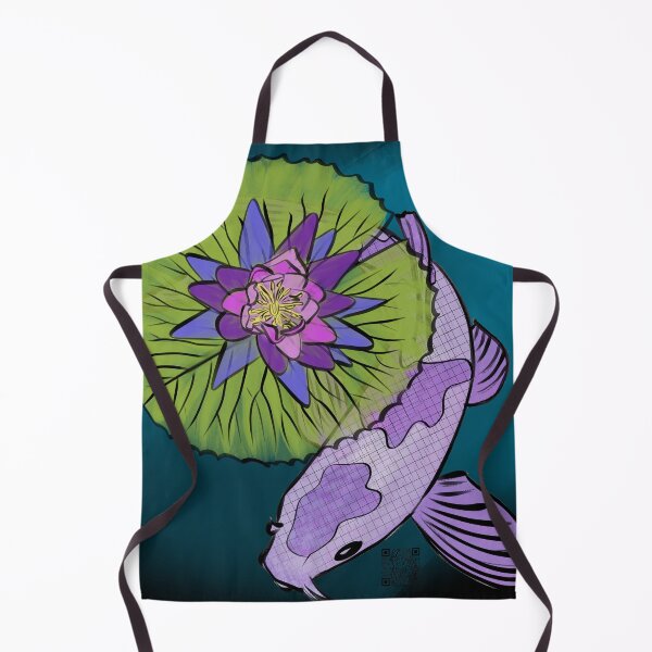 Item preview, Purple Coy designed and sold by olusion.