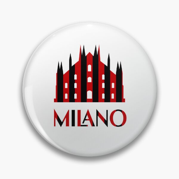 Item preview, Milano Striped Red Black designed and sold by VRedBaller.
