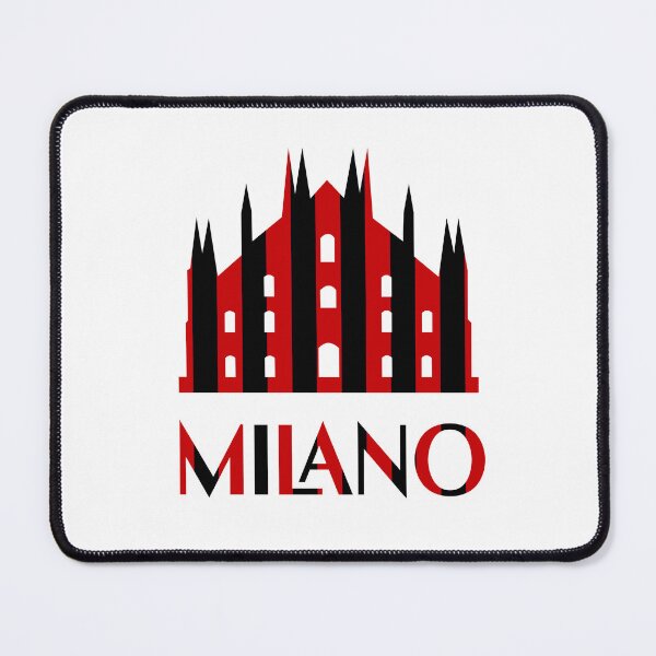 Item preview, Milano Striped Red Black designed and sold by VRedBaller.