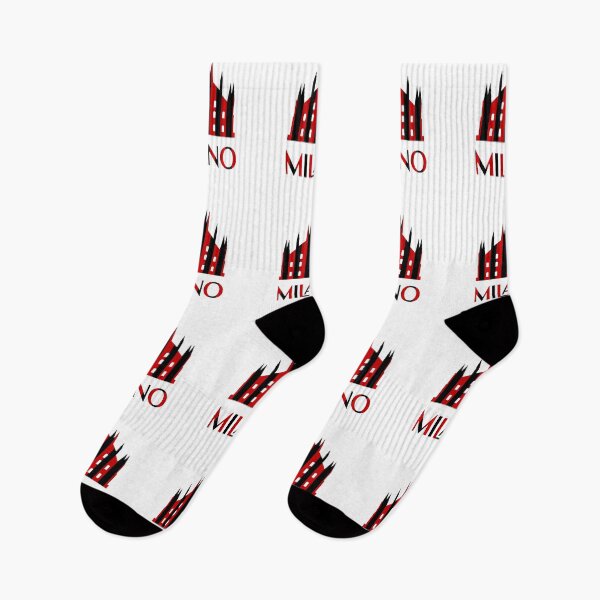Item preview, Milano Striped Red Black designed and sold by VRedBaller.