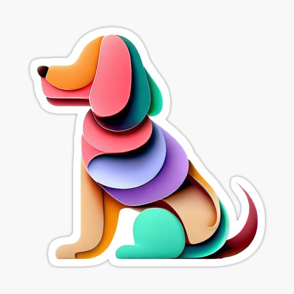 Item preview, Good Dog designed and sold by cerebral-studio.