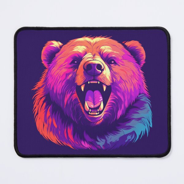Item preview, Rainbow Bear | Gay Bear designed and sold by Mattk270.