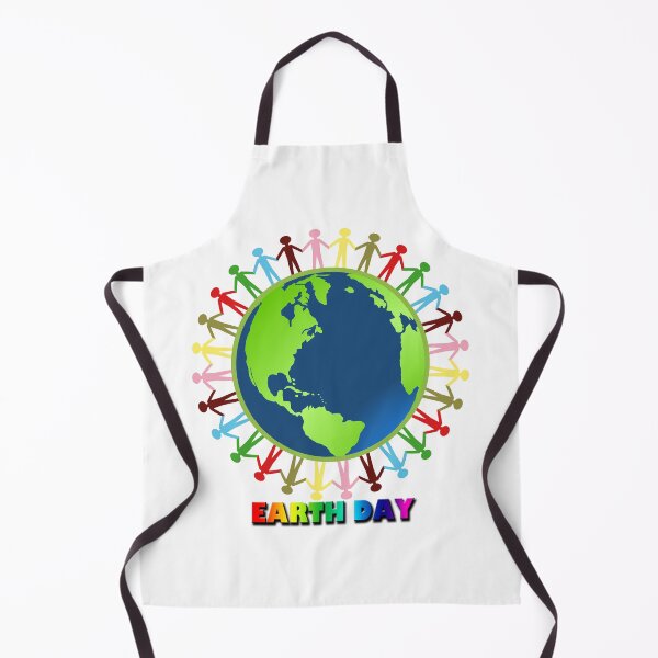 Item preview, Earth Day designed and sold by likbatonboot.