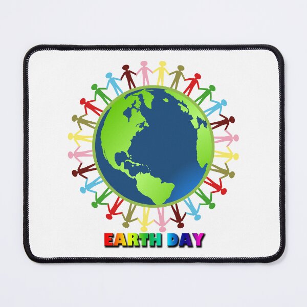 Item preview, Earth Day designed and sold by likbatonboot.