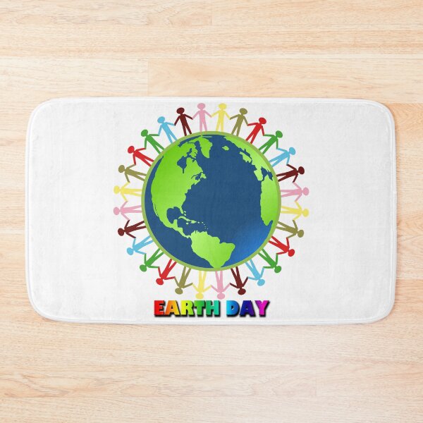 Item preview, Earth Day designed and sold by likbatonboot.