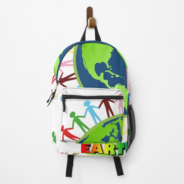 Item preview, Earth Day designed and sold by likbatonboot.