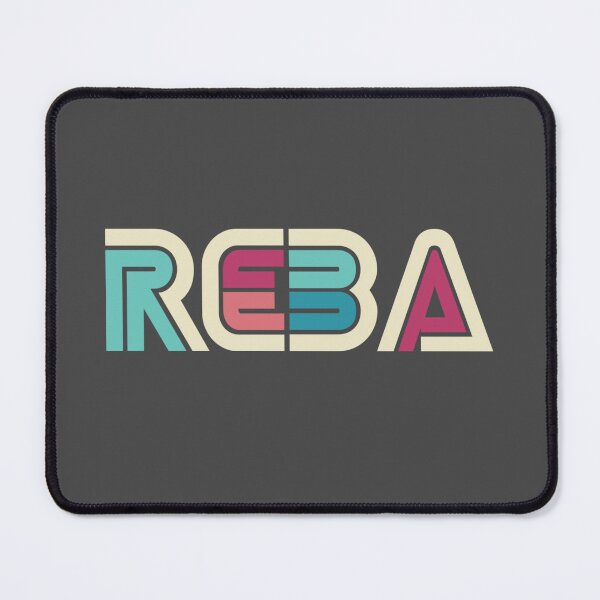 Item preview, REBA designed and sold by Trigger413.