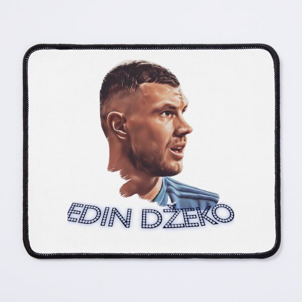 Item preview, Edin Dzeko designed and sold by ArminGreen.