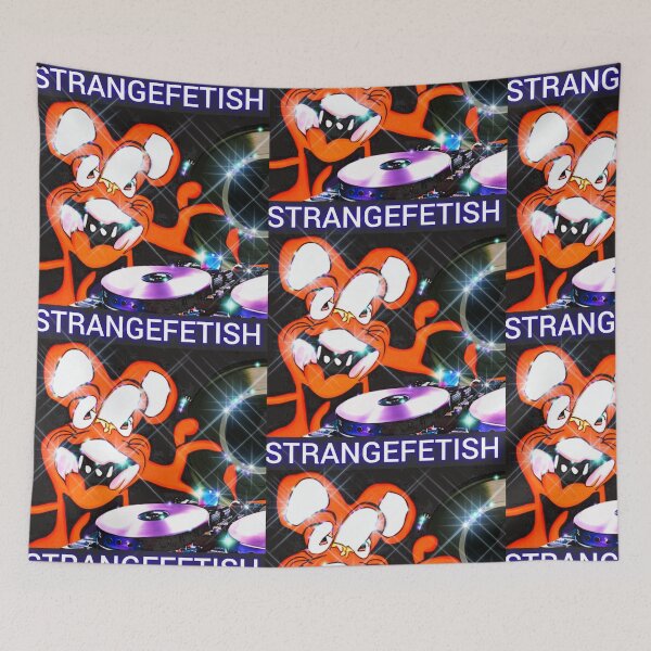 Item preview, SF #3940 designed and sold by StrangeFetish.