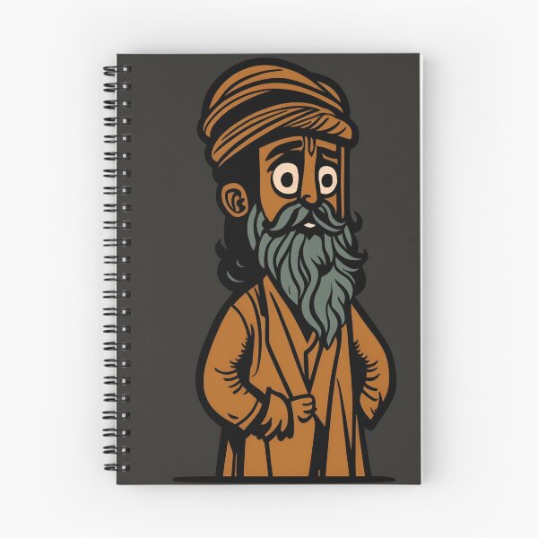 Item preview, Persian character sticker - Persian (iranian) art designed and sold by Persian Pride Official.