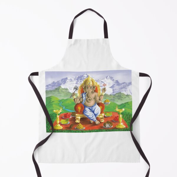 Item preview, Genesha designed and sold by BohemianComics.