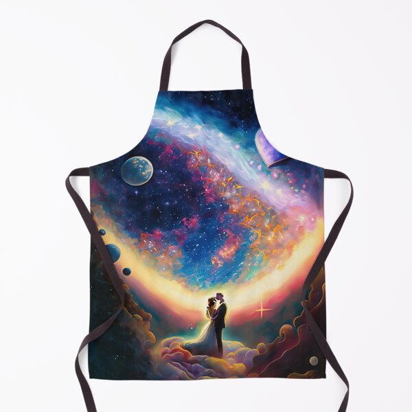 Item preview, Cosmic Lovers 2 designed and sold by mangokiwiiiigal.