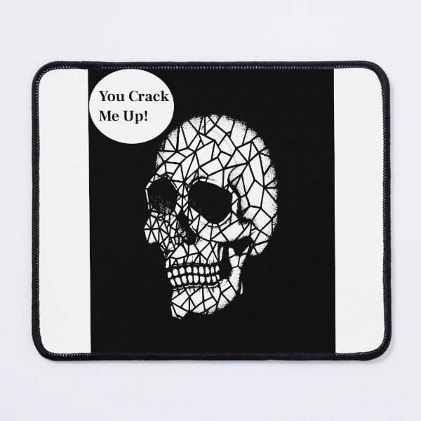 Item preview, You crack me up! designed and sold by mturns57.
