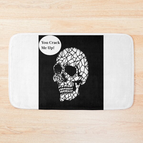 Item preview, You crack me up! designed and sold by mturns57.