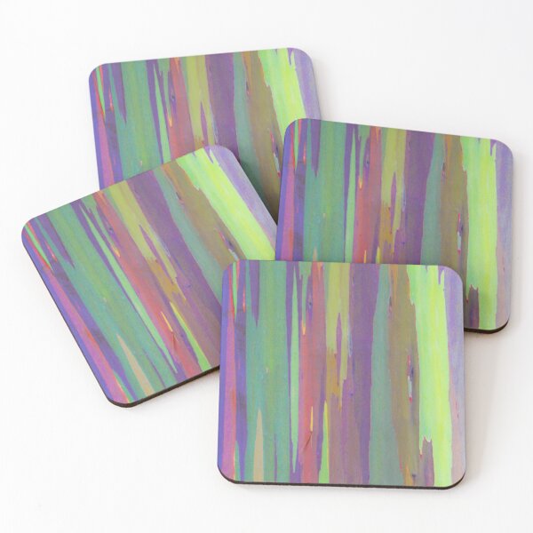 Item preview, Rainbow Tree Bark designed and sold by Angelina Hills.