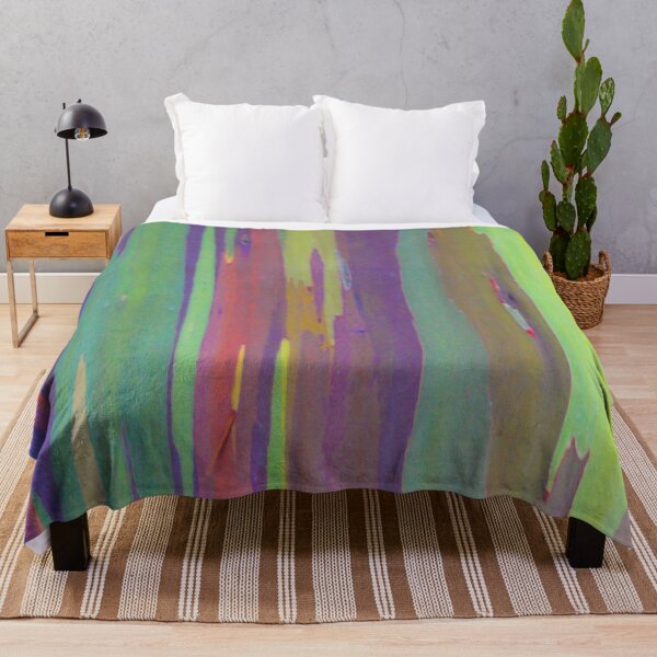 Item preview, Rainbow Tree Bark designed and sold by Angelina Hills.