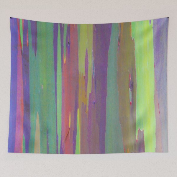 Item preview, Rainbow Tree Bark designed and sold by Angelina Hills.