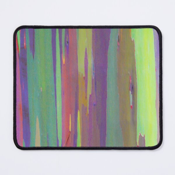 Item preview, Rainbow Tree Bark designed and sold by Angelina Hills.