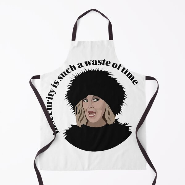 Item preview, Cathrine OHara Insecurity designed and sold by A-hoi.