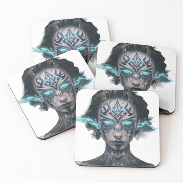 Item preview, Demon or Angel designed and sold by VoidXedis.