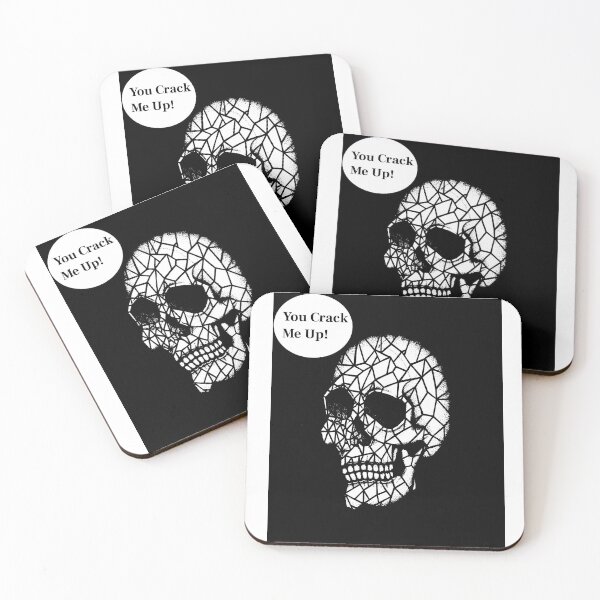 Item preview, You crack me up! designed and sold by mturns57.