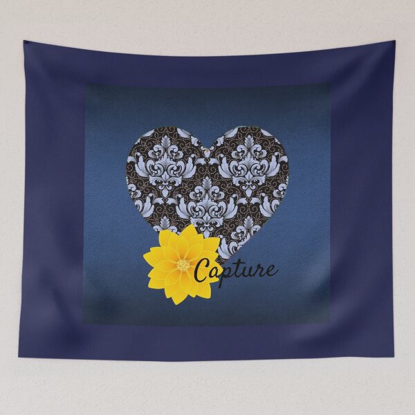 Item preview, Capture designed and sold by lifeinspired4u.