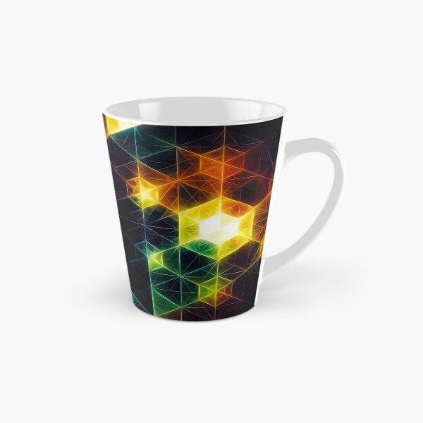 Item preview, Fractal Geometry Cube Artwork designed and sold by Truthseekmedia.