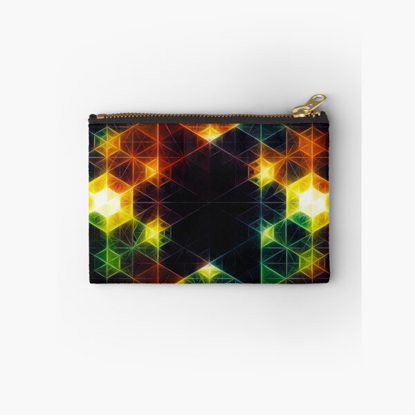 Item preview, Fractal Geometry Cube Artwork designed and sold by Truthseekmedia.
