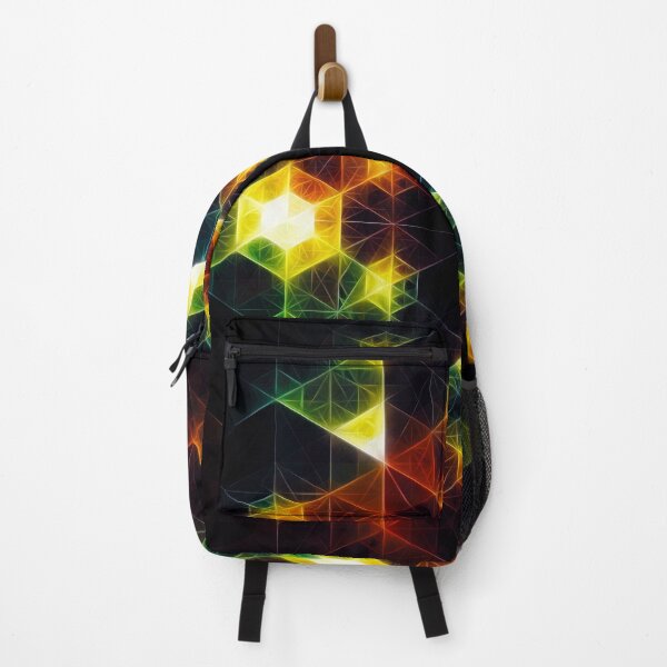 Item preview, Fractal Geometry Cube Artwork designed and sold by Truthseekmedia.