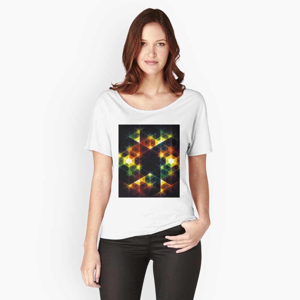 Item preview, Relaxed Fit T-Shirt designed and sold by Truthseekmedia.