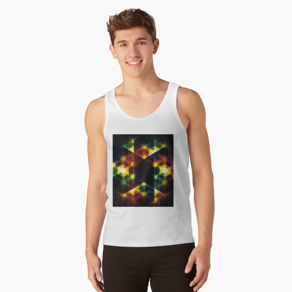 Item preview, Tank Top designed and sold by Truthseekmedia.