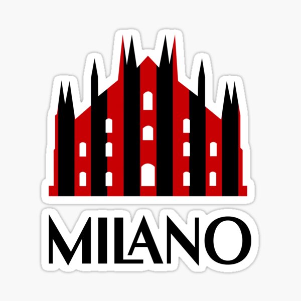 Item preview, Milano Striped Red Black B designed and sold by VRedBaller.