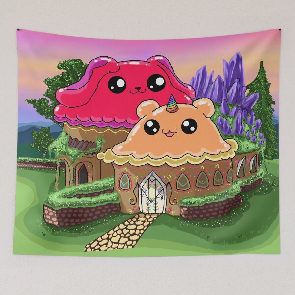 Item preview, Symetria Wonder Store designed and sold by Kerry-Symetria.