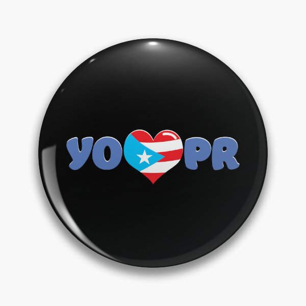 Item preview, Yo Amo Puerto Rico designed and sold by HectorCantres.