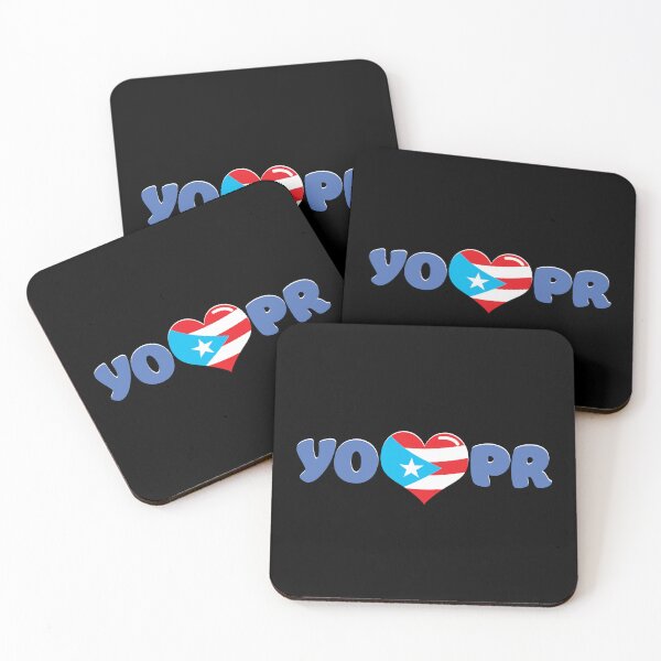 Item preview, Yo Amo Puerto Rico designed and sold by HectorCantres.