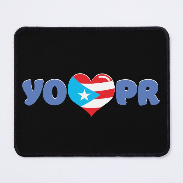 Item preview, Yo Amo Puerto Rico designed and sold by HectorCantres.