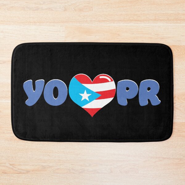 Item preview, Yo Amo Puerto Rico designed and sold by HectorCantres.