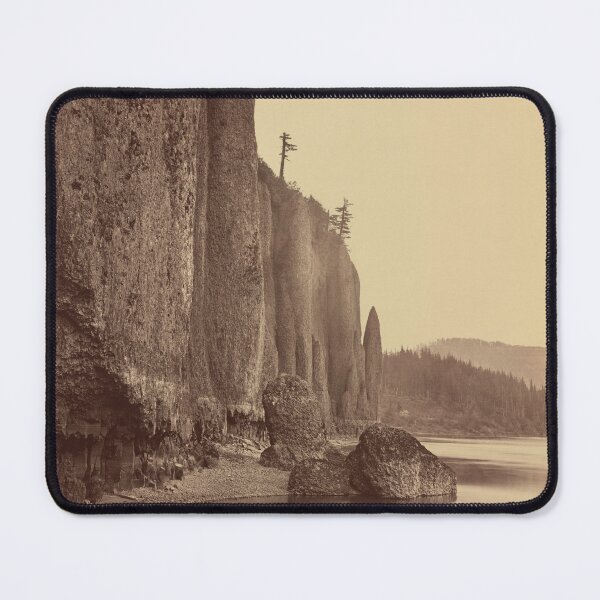 Item preview, Cape Horn, Columbia River, Oregon, 1867 designed and sold by kathrynhw.