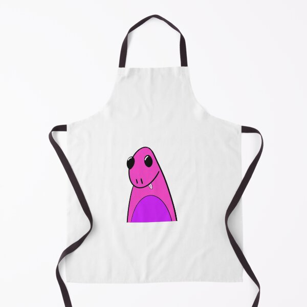 Item preview, Silly + Strange Creature - Pink designed and sold by simplesky27.