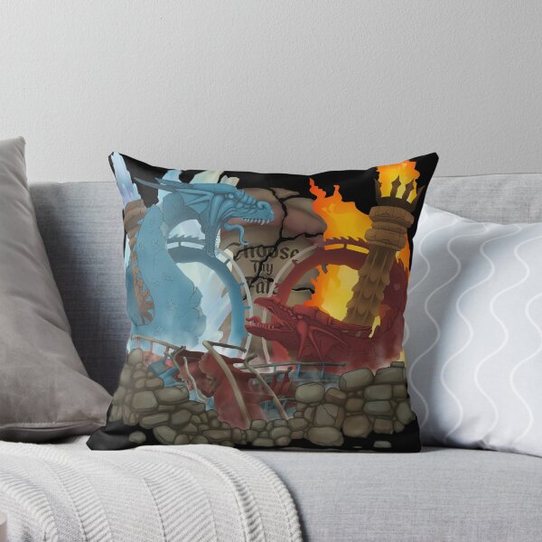 Item preview, Thy Fate is Chosen designed and sold by jfells.