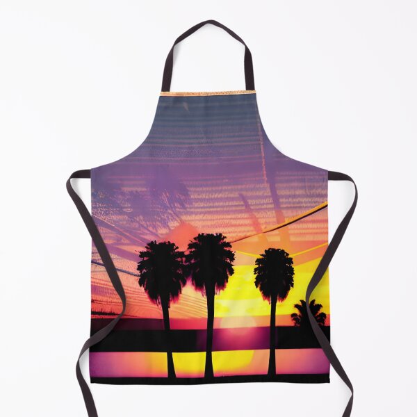 Item preview, Retro 80s Summer Sun 16 designed and sold by Benito Del Ray.